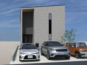 静岡県浜松市中央区天王町