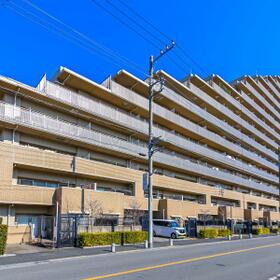 コスモ・ザ・パークス清瀬の森