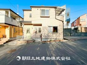 神奈川県横浜市神奈川区羽沢町