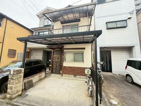 大阪府堺市東区中茶屋