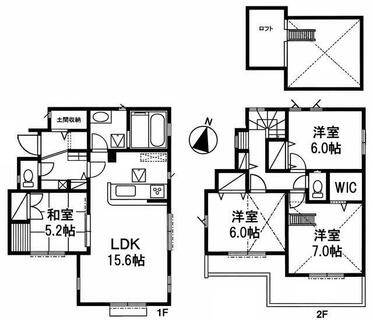 間取り：213142264513