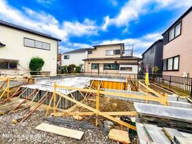 神奈川県横浜市栄区桂台西１丁目