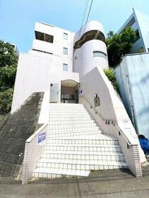 メゾン・ド・セヴェールＮｏ．３