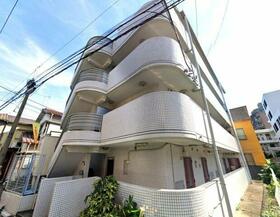 パールピア南砂