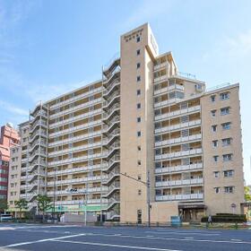 ライオンズマンション東陽町第３