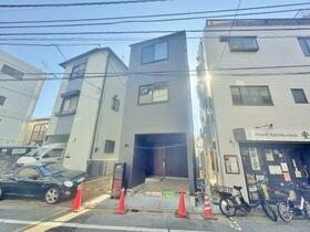 東京都板橋区上板橋３丁目