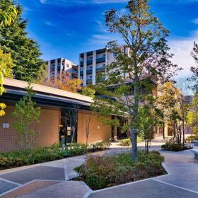 プラウドシティ吉祥寺Ｅ棟