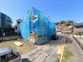 神奈川県横浜市磯子区森６丁目