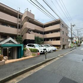 マイキャッスル宮崎台イーストコート