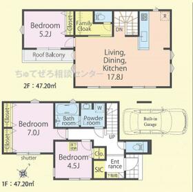神奈川県相模原市中央区上溝３丁目