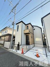 神奈川県逗子市池子３丁目