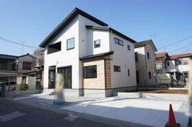 埼玉県草加市弁天４丁目