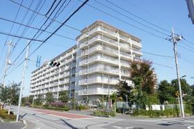 日商岩井草加マンション