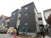 レーヴ茨木元町 2階 築2年3ヶ月の賃貸物件