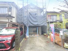 神奈川県川崎市麻生区金程１丁目