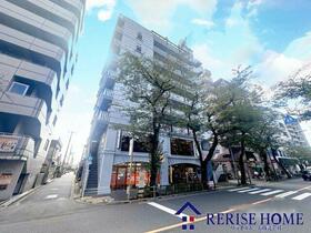 東京都武蔵野市境南町２丁目