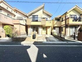 東京都練馬区西大泉１丁目