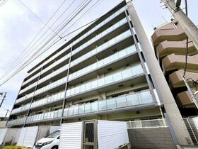 クレアホームズ幕張駅前