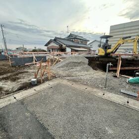 神奈川県横浜市瀬谷区阿久和西４丁目