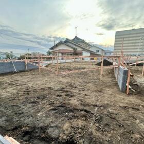 神奈川県横浜市瀬谷区阿久和西４丁目