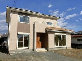 山梨県南アルプス市荊沢