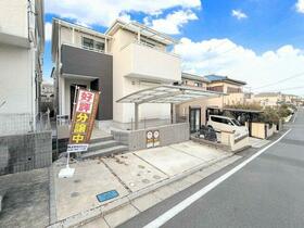 神奈川県横浜市緑区中山６丁目