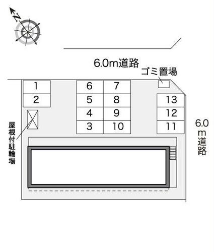 レオパレスハムズ_その他_0