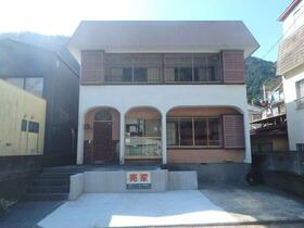 静岡県下田市立野