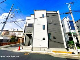 神奈川県横浜市西区東久保町