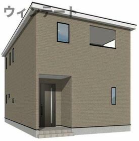 茨城県つくば市若森