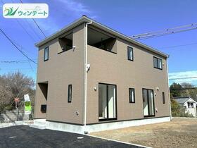 茨城県つくば市若森