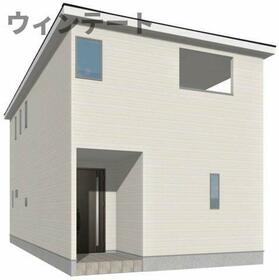 茨城県つくば市若森