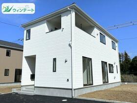 茨城県つくば市若森