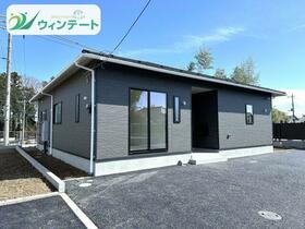 茨城県つくば市若森