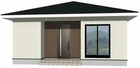 茨城県つくば市若森