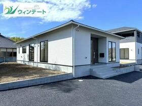 茨城県つくば市若森