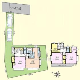 東京都昭島市田中町１丁目