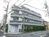 エスペルーモ中村橋 3階 築10年6ヶ月の賃貸物件