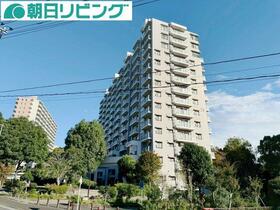 神奈川県横浜市旭区若葉台４丁目