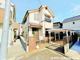 東京都東村山市萩山町１丁目
