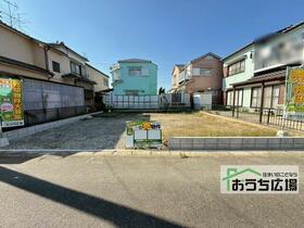 愛知県あま市篠田陰島