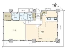 ライオンズタワー神戸元町
