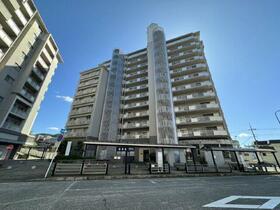 グリーンスクエア榛原駅前?番館