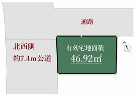 埼玉県和光市白子２丁目
