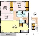 グレイス旭のイメージ