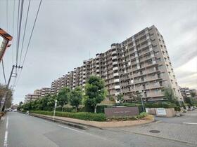 ガーデンシティ狭山壱号館