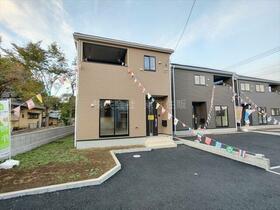 埼玉県狭山市柏原