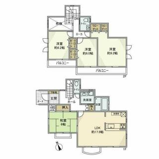 間取り：214079007012