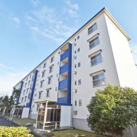 高洲一丁目住宅第１−１７−４号棟