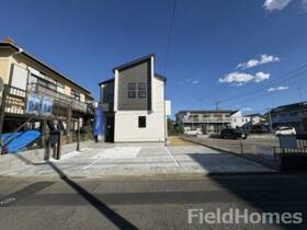 神奈川県平塚市東中原１丁目